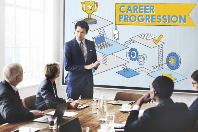 Job Board Development