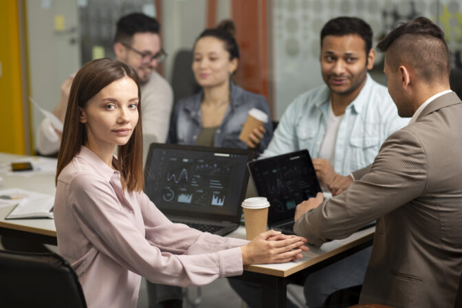 Employee Portal Development