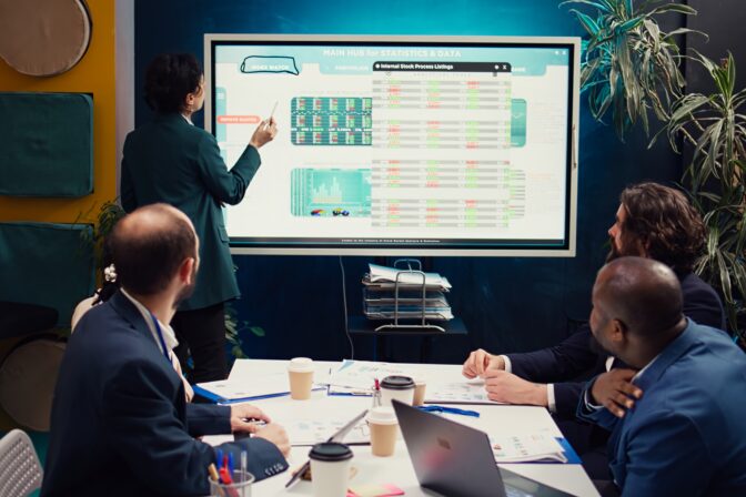 Business Directory Development