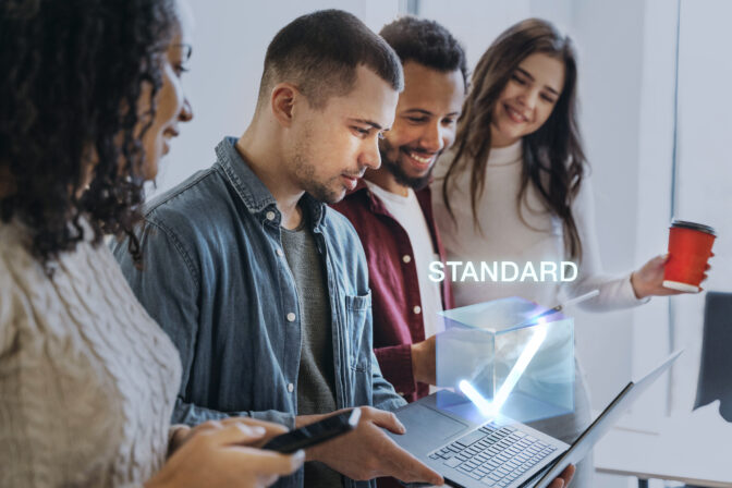 Membership Website Development