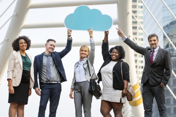 Cloud Hosting